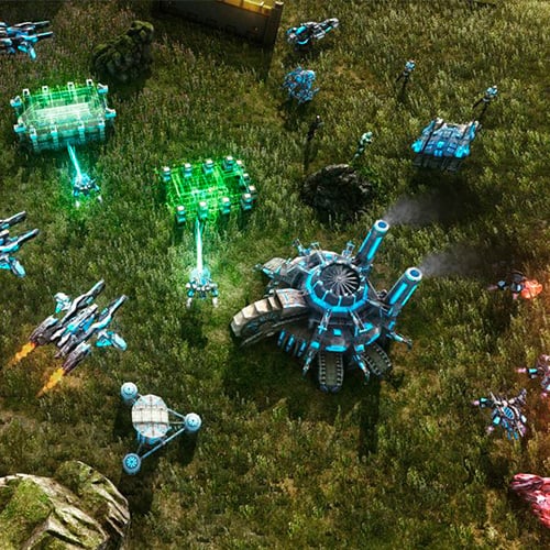 Meridian Squad 22 Cd Key Steam Global